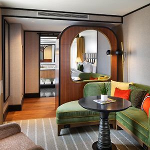 Suite Lit King-Size d'Angle
