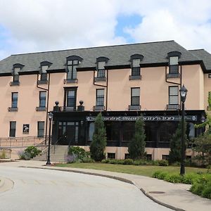 Saint Brendan'S Inn